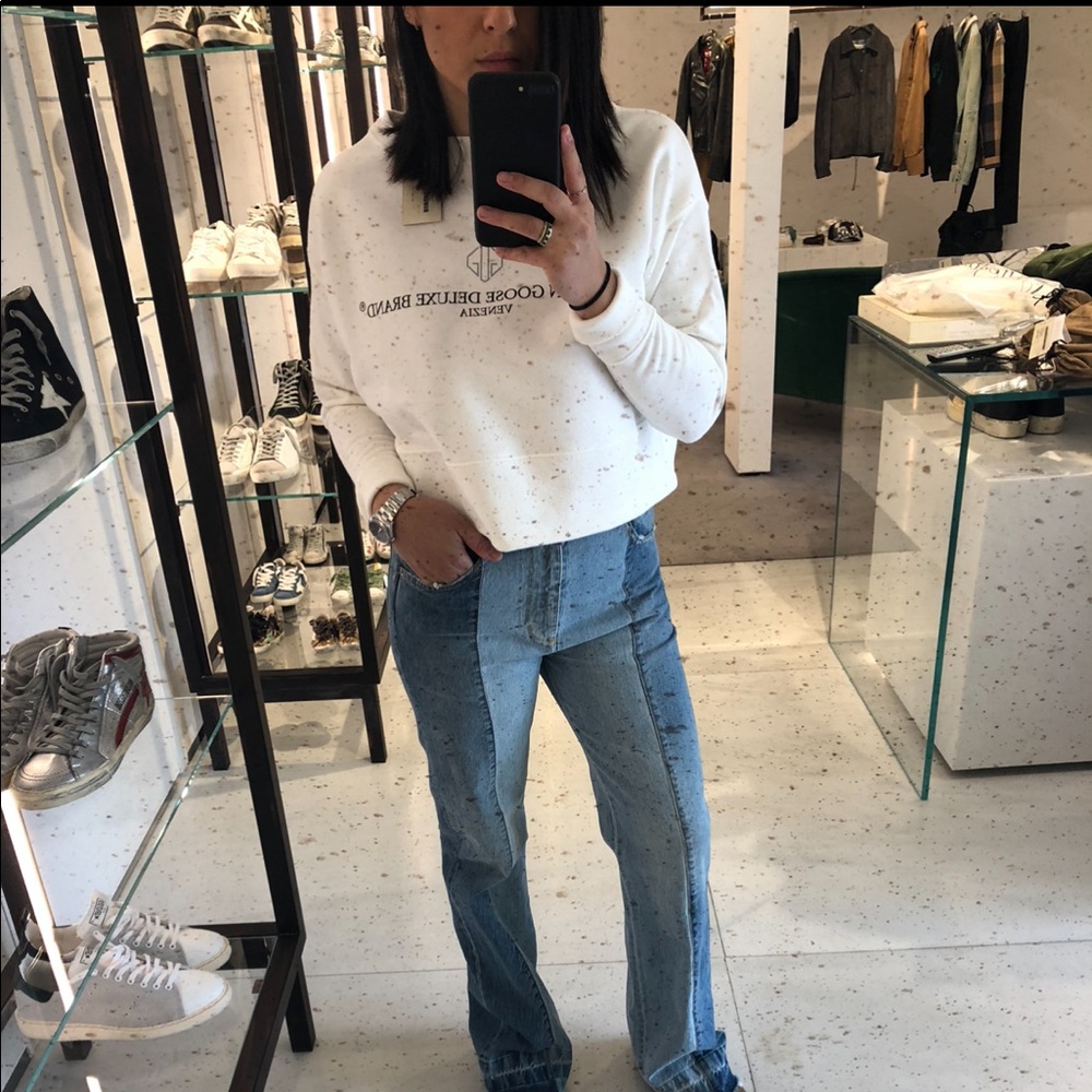 Golden Goose Sweater